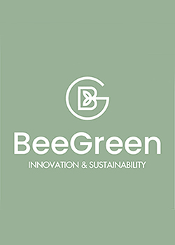 logo BEEGREEN FASHION CO.,LIMITED